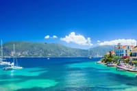 Kefalonia Grand Circle Cruise - Iconic Villages, Turquoise Waters 1