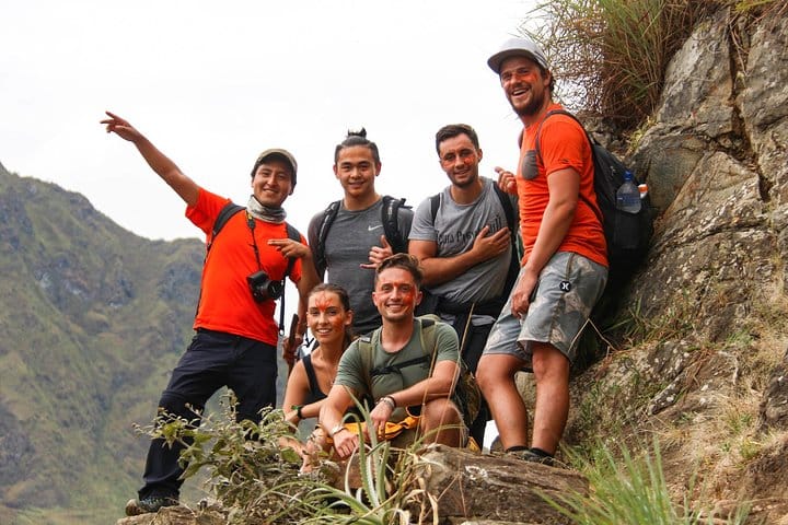 Inka trail - Inca Jungle