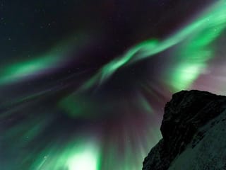 VIATOR Northern Lights Private Tour from Reykjavik, photo 9