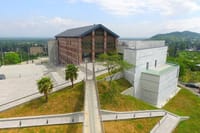 Vani Adventure: Museum, Geysers & Sairme Escape 1
