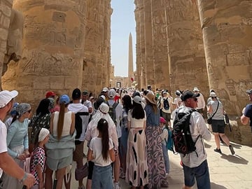 Private Half-day Dendera Temple Tour From Luxor