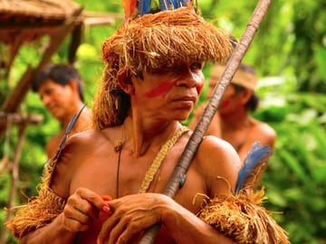 Two-Day Amazon Rainforest Adventure from Iquitos