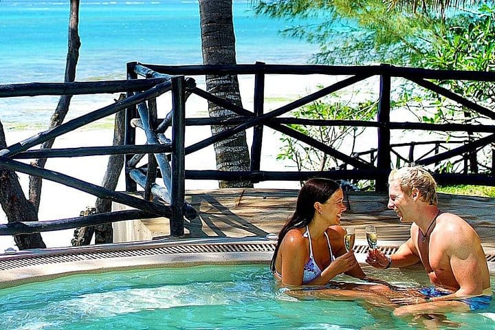 Diani Beach safari
