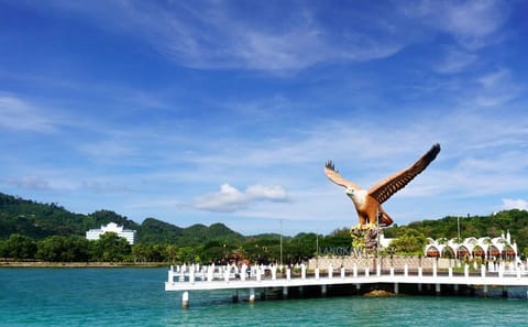Langkawi Shore Excursion Best of the Island With Cruise Pickup