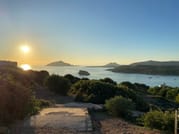  Private Sunset Tour of Cape Sounion, Temple of Poseidon & Athens Riviera  8