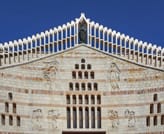 Holyland Highlights, Spanish-speaking guide (Thursday) 1