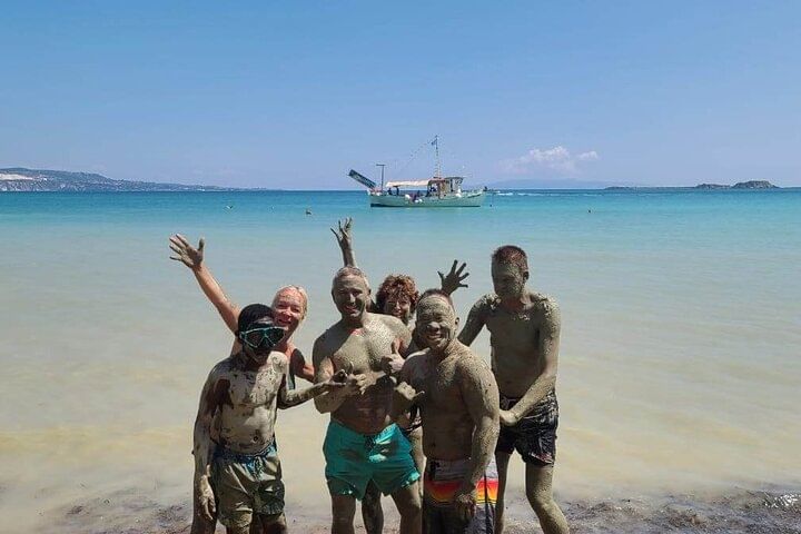Xi Beach