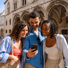 Dubrovnik Self-Guided Detective Murder Mystery Game 1