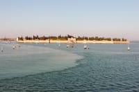 Venice's Cemetery on San Michele Island Tour 6