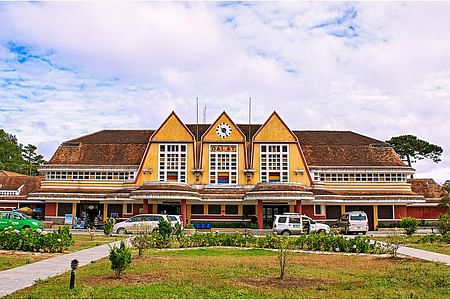 Explore Da Lat: Scenic City & Countryside Tour with Stunning Attractions