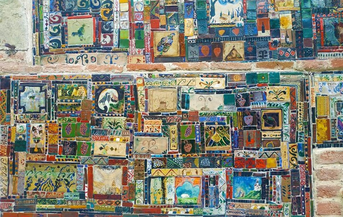 Tbilisi Escape: 8 Days of Culture and Adventure