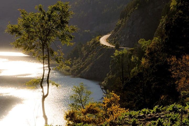 San Martín de los Andes and the Seven Lakes Route 2