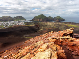 Full Day Private Vestmannaeyjar Tour From Reykjavik, photo 7