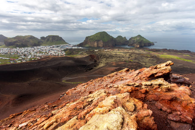 Full Day Private Vestmannaeyjar Tour From Reykjavik 7