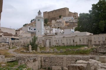 Explore Northern Tunisia: 2-Day Cultural Tour from Tunis