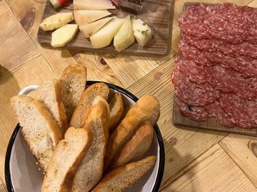Florence Off the Beaten Path Food Walk