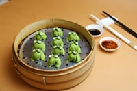 Tang Dynasty Show Optional Dumplings and Round trip Transfer  8