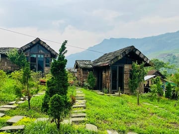 From Hanoi: Sa Pa 3 Days Trekking Hotel & Bungalow Overnight