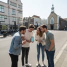 Secrets of Dordrecht Self-Guided Exploration Game Tour 5