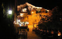 Athens Night Lights & Bites: A Stroll with Gyros & Loukoumades 1