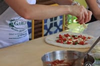 Pizza school