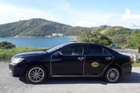 Phuket Hotel to Airport Transfer – Private Car Service 8