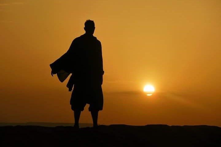 Marrakech to Fez via Merzouga Desert 3-Days MARZOUGA TO FES