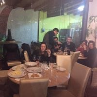 Wine tasting of Marchesi de Cordano