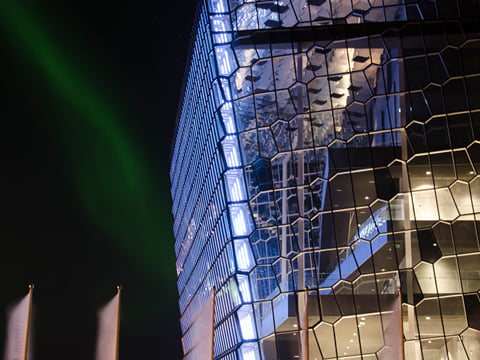 Northern Lights Hunt | Private Tour, photo 3