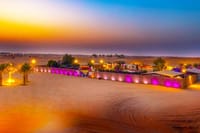ATV Quad Bike Adventure And Camel Ride With Dinner Bedouin Show 4