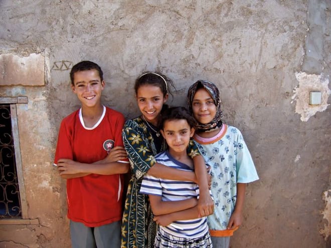 Follow the Clinton’s Foot Steps To Atlas Mountains | 1 Day : Private & Luxury  6