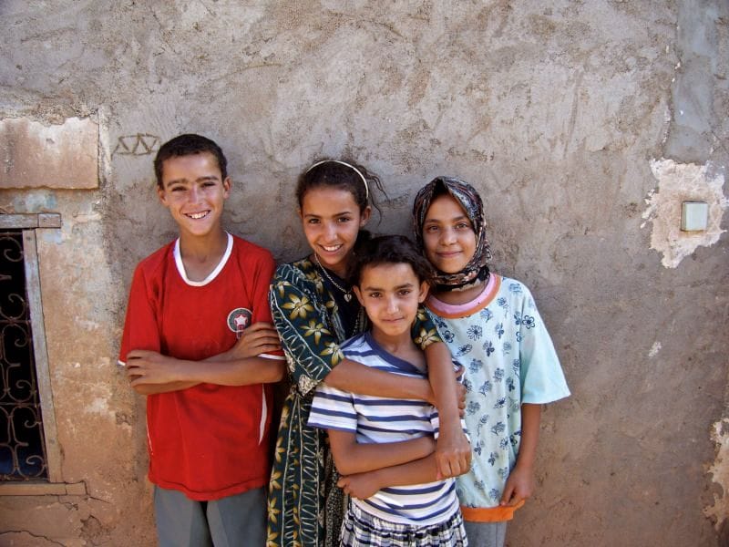 Follow the Clinton’s Foot Steps To Atlas Mountains | 1 Day : Private & Luxury  6