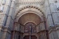 Palma de Mallorca Private Walking Tour 3