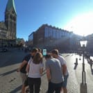 Secrets of Bremen Self-Guided Exploration Game Tour 1