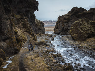 Thórsmörk – Valley of Thór | Private Tour | Photo Package Included, photo 8