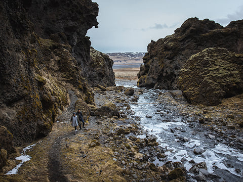 Thórsmörk – Valley of Thór | Private Tour | Photo Package Included, photo 8