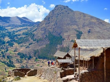 Sacred Valley Trek