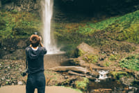 Portland Sightseeing Tour Including Columbia Gorge Waterfalls 1