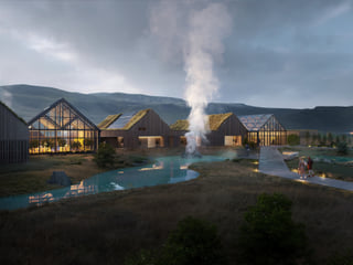 Hot Springs Pass - Classic Admission, photo 11