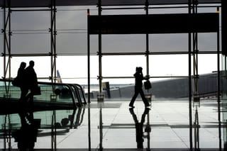 Private transfer from Ciampino Airport to hotel in Rome