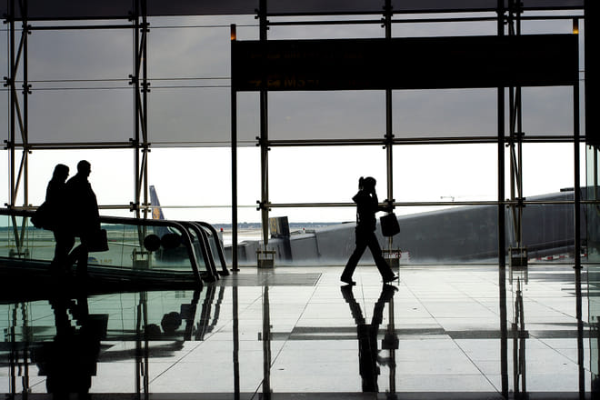 Private transfer from Ciampino Airport to hotel in Rome