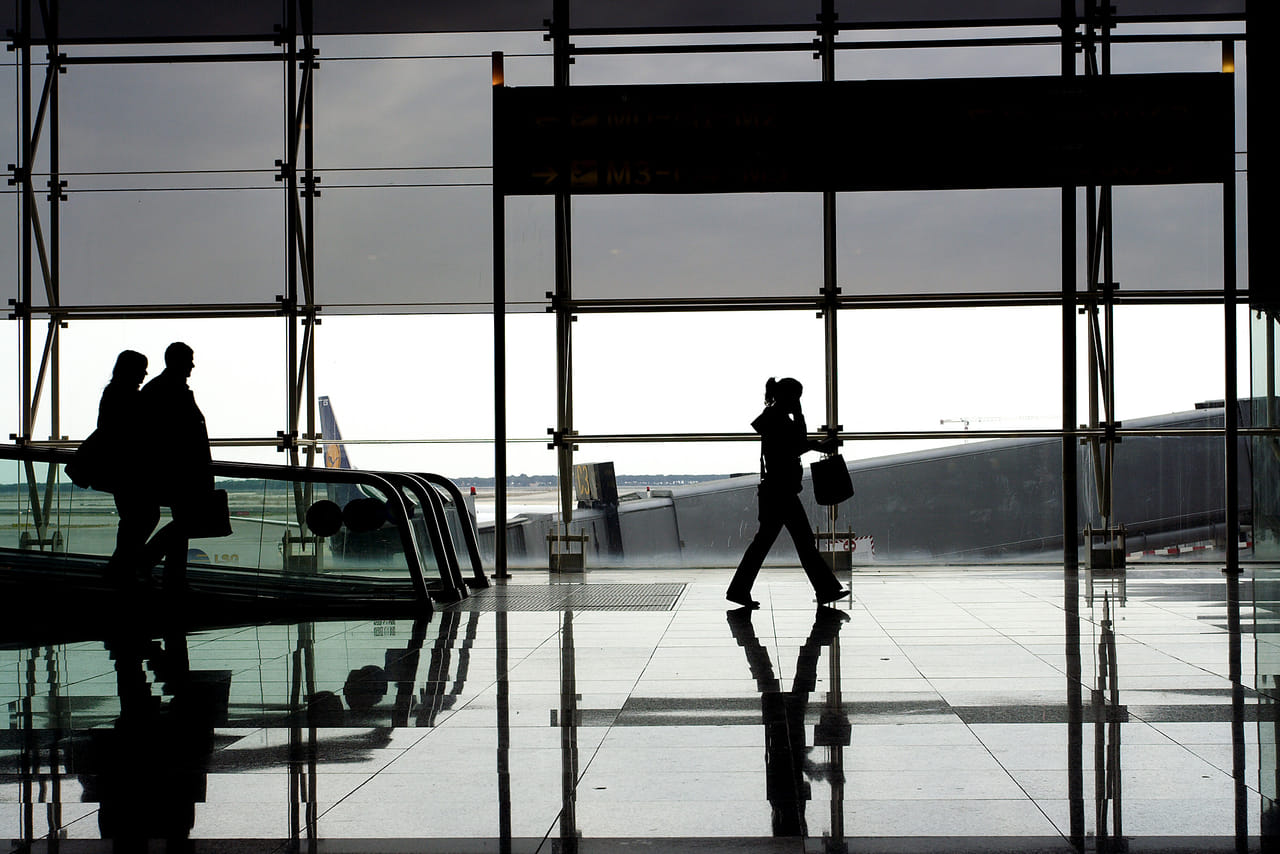 Private transfer from Ciampino Airport to hotel in Rome 2