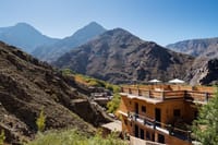Day Trip To The Atlas Mountains And Imlil