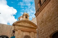 Private Malta Top Sights & Temples Tour 4