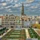 Brussels City