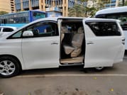 Arusha Full Day Car Rental  2