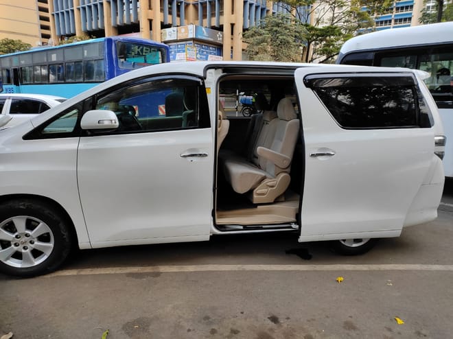 Arusha Full Day Car Rental  2