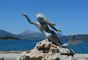 Athens to Mykonos Island Hopping 7 Days