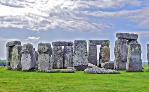Private Stonehenge Tour from London to Southampton