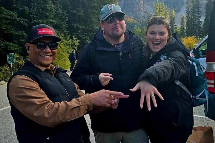 Explore Banff with Moraine Lake & Lake Louise | Private Tour